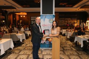 ICWET’21 SONA ERDi