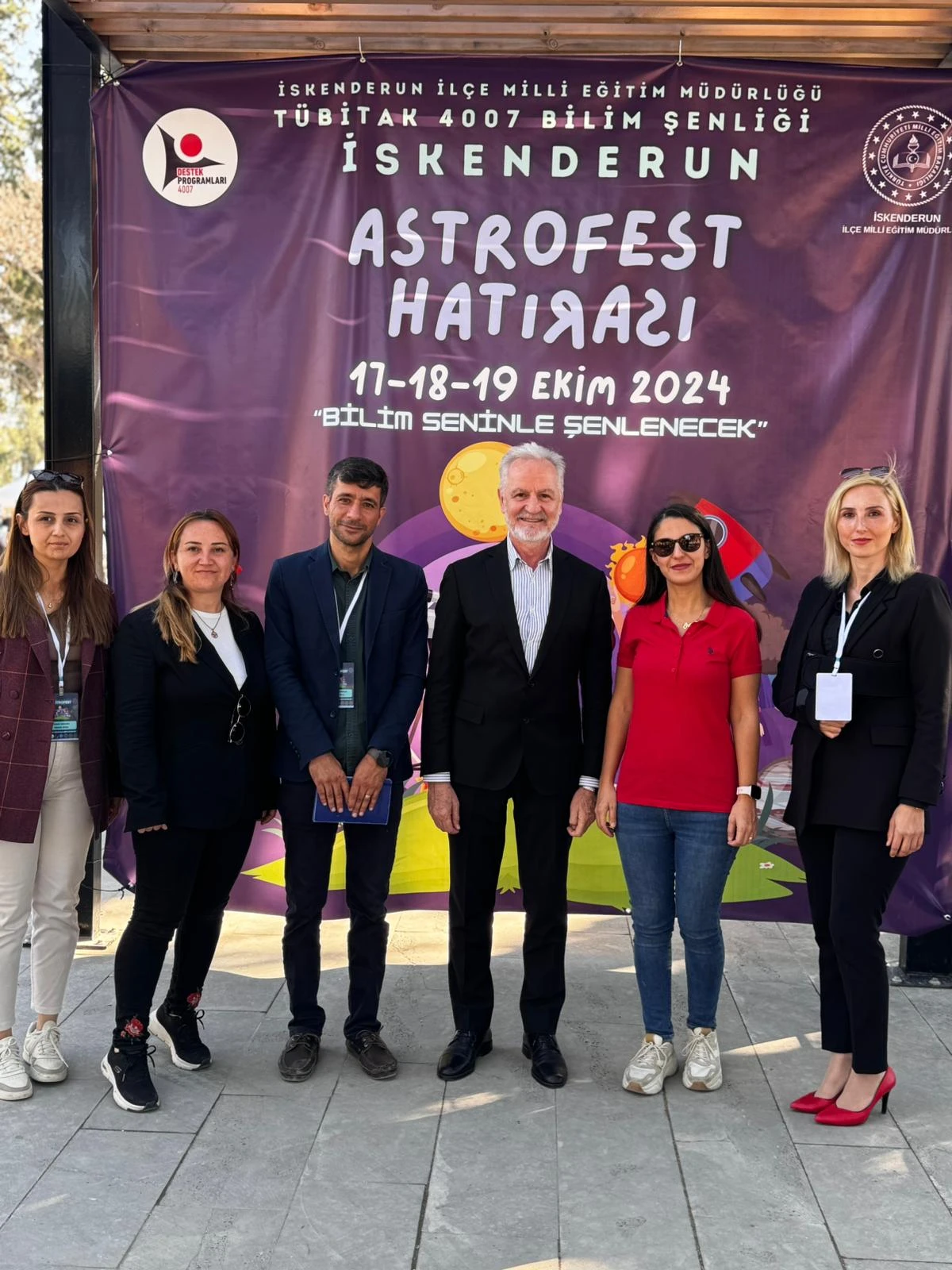 ASTROFEST İSKENDERUN