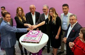 VANESSA GÜZELLİK MERKEZİ