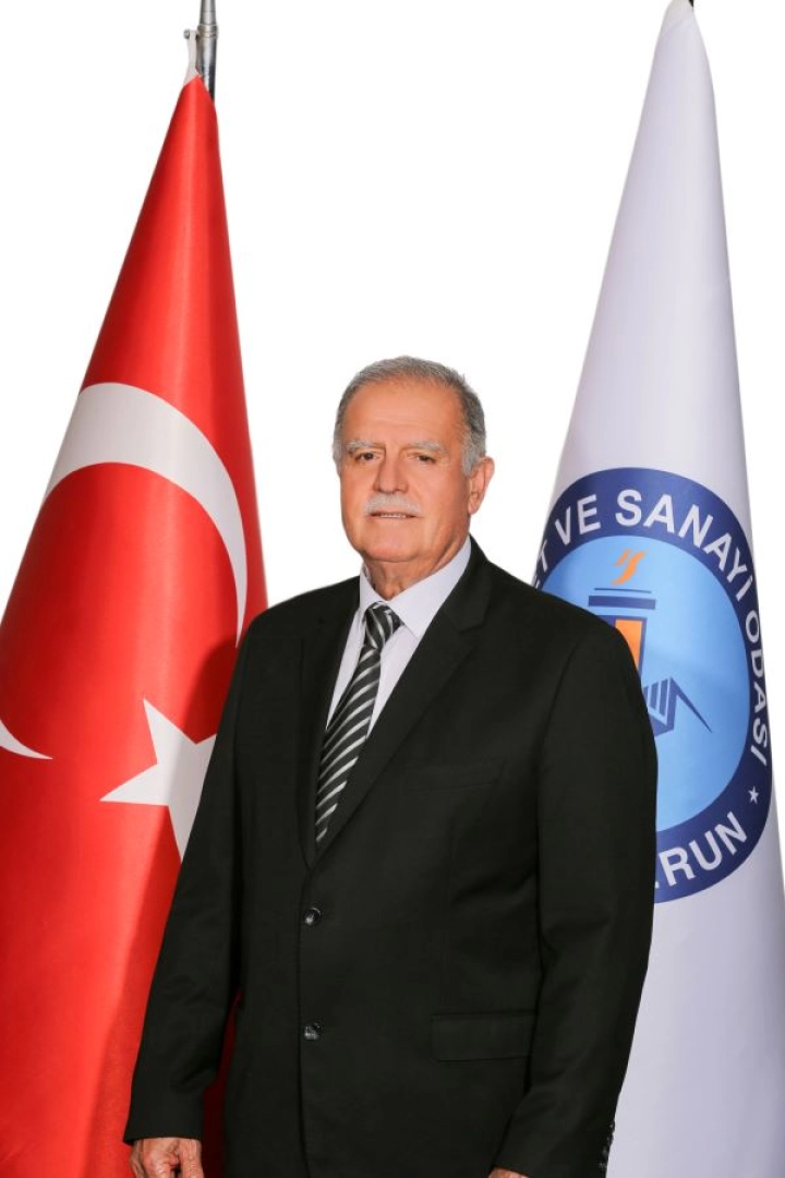 Süleyman KURTOĞLU