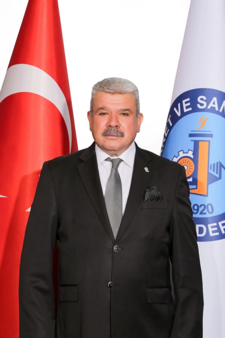 GASSAN KURAN