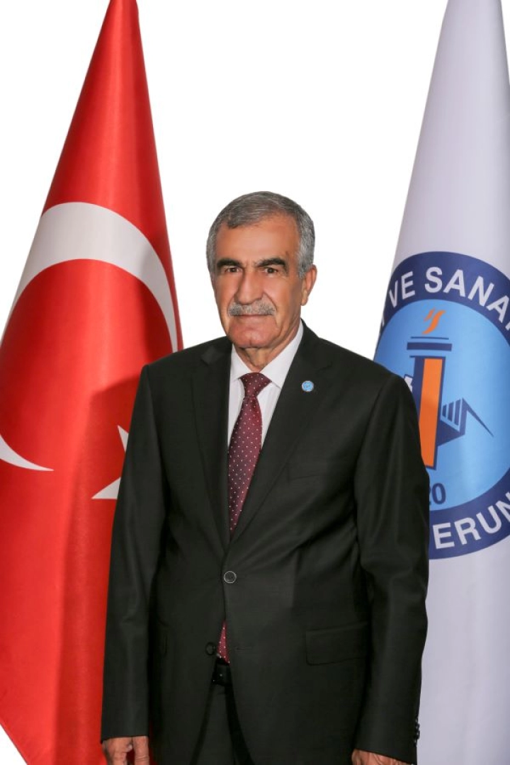HIDIR GÜNEŞ