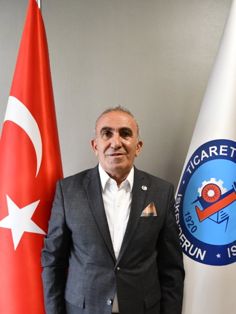 MUHİTTİN TURĞUT