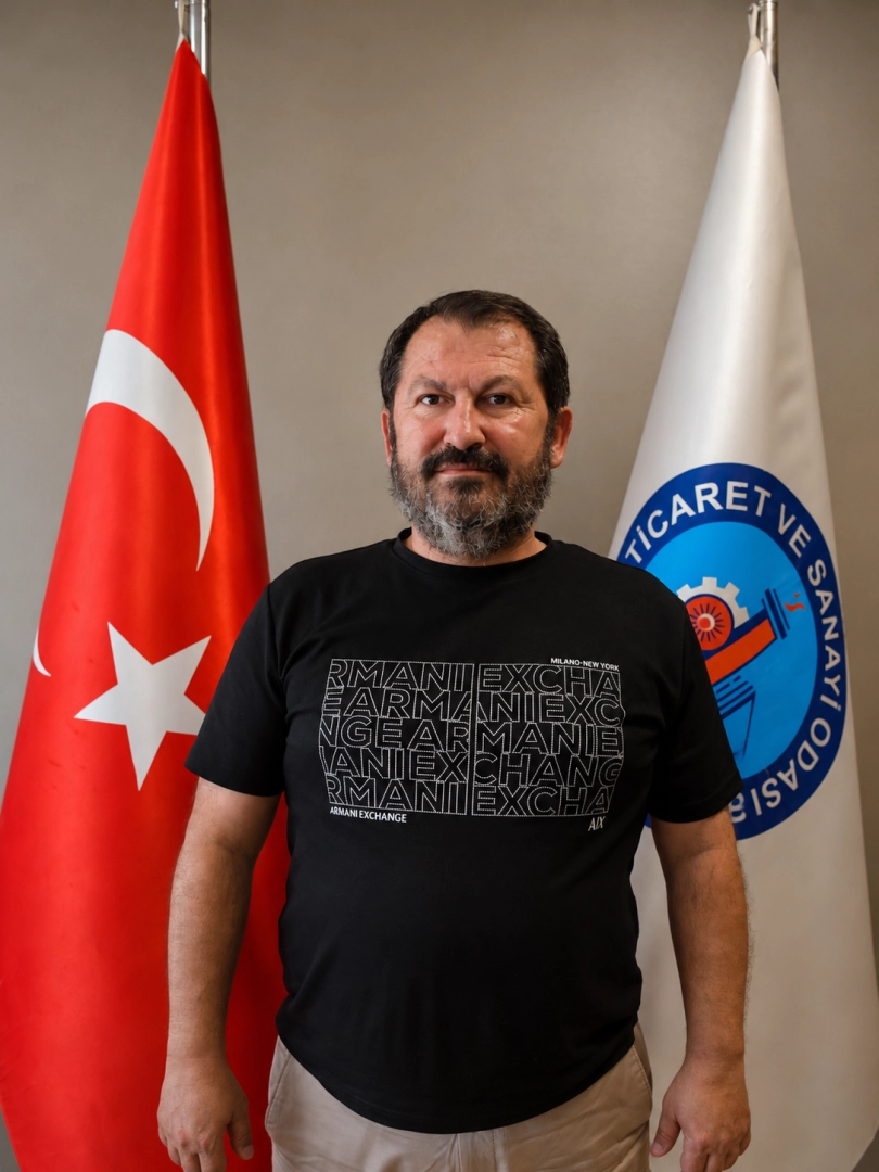 Süleyman KURTOĞLU
