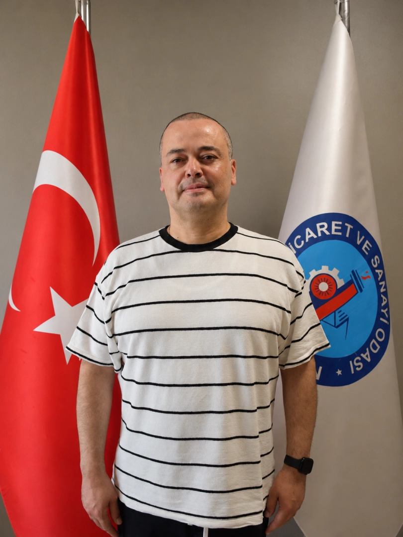 TÜRKER DİLEK