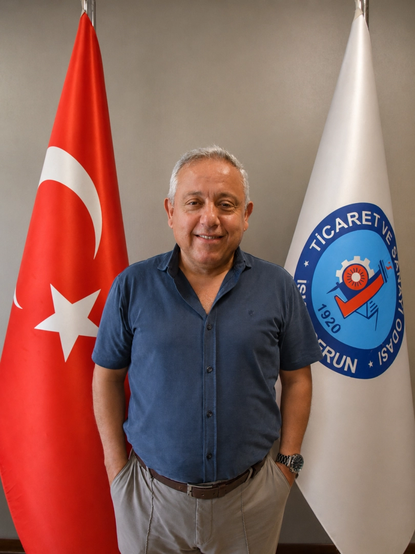 SİNAN GÖK
