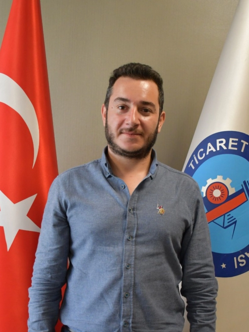 ŞAHİN SAKALLI