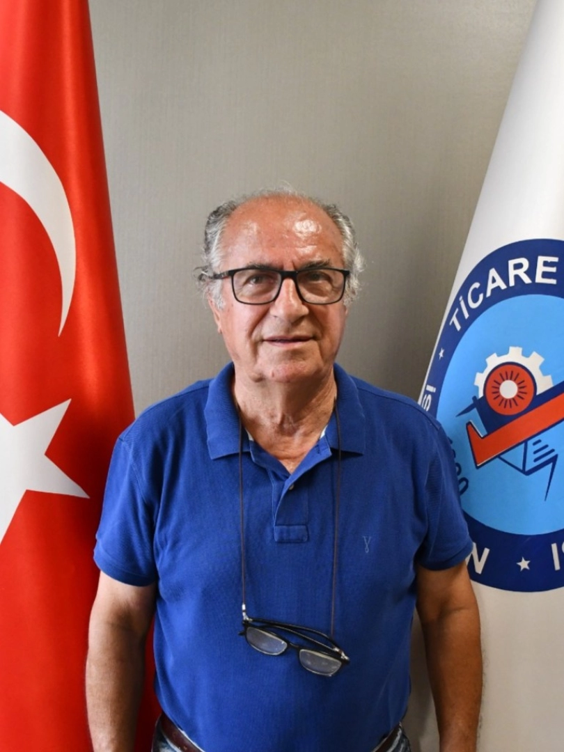 SEYFETTİN GÖKTAŞ