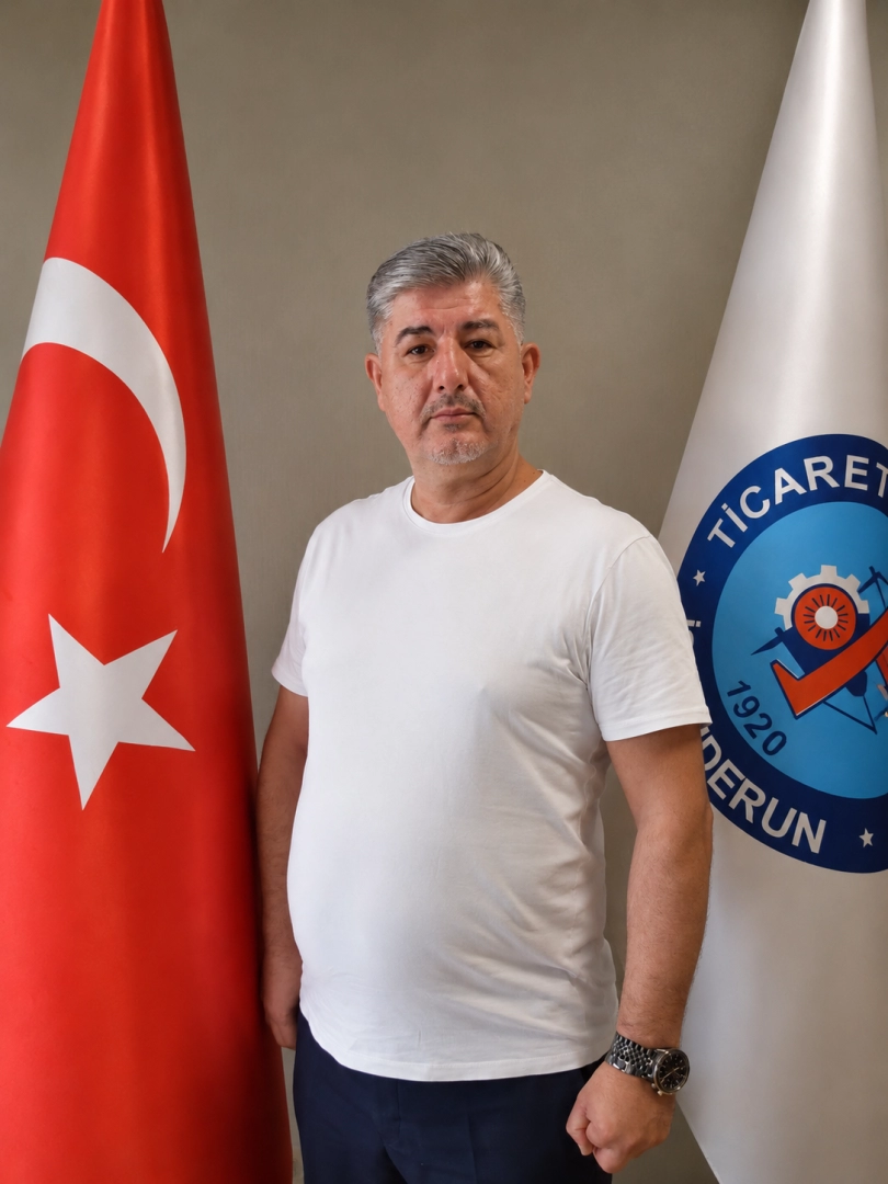 Süleyman KURTOĞLU