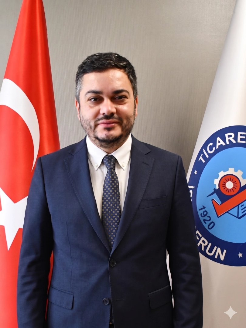 Süleyman KURTOĞLU
