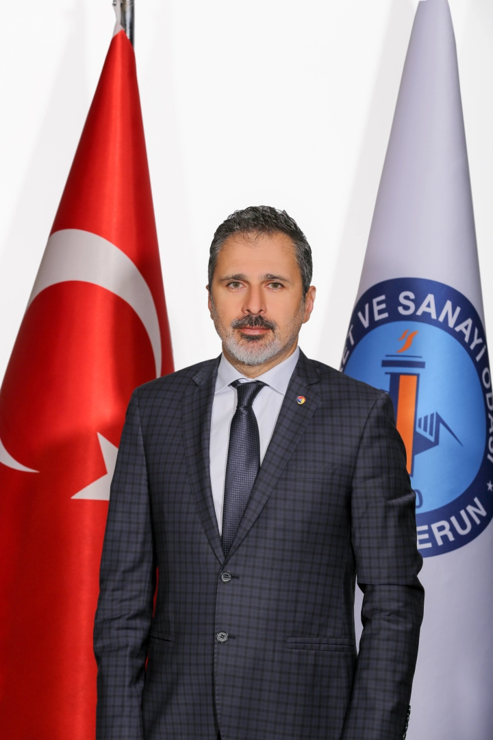 KEREM ÖZDEMİR