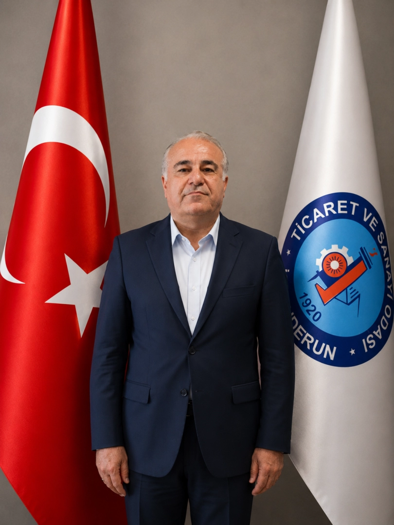 Süleyman KURTOĞLU