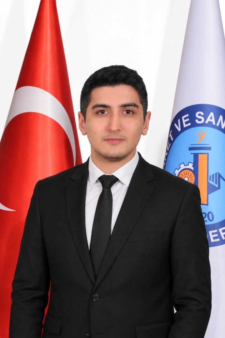 Feride Deniz SARAÇ