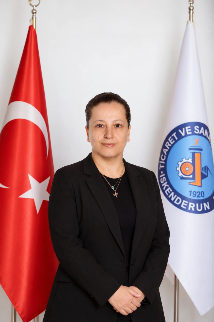 Dilek YALÇIN