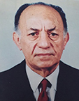 Ahmet YANARAY